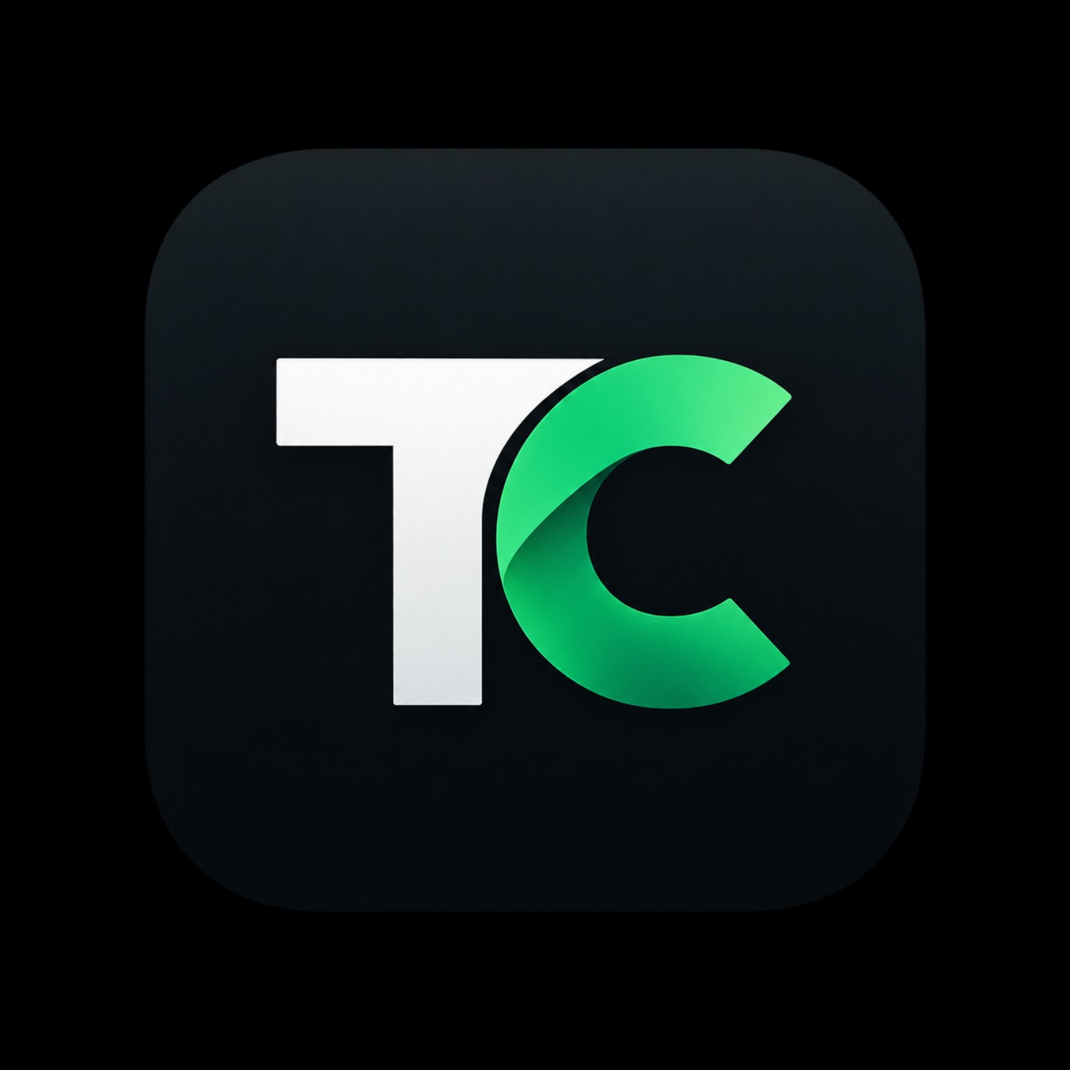 Logo TC